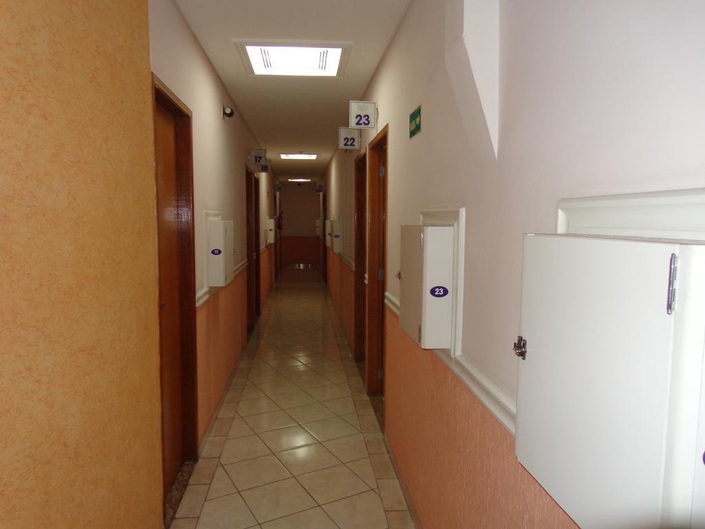 Hotel Yes (Adults Only) Σάο Πάολο Εξωτερικό φωτογραφία