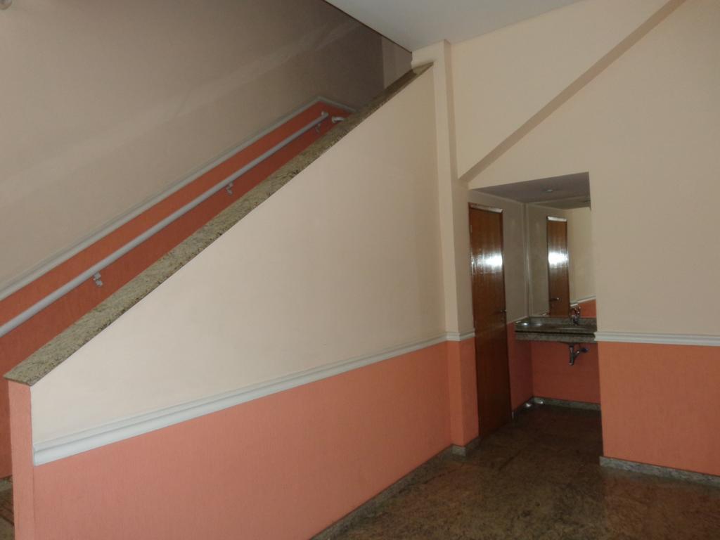 Hotel Yes (Adults Only) Σάο Πάολο Εξωτερικό φωτογραφία