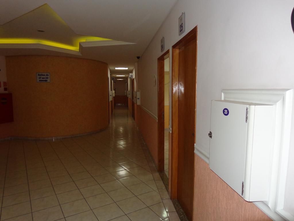 Hotel Yes (Adults Only) Σάο Πάολο Εξωτερικό φωτογραφία