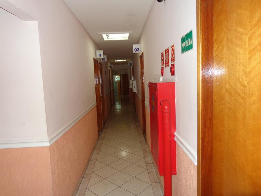 Hotel Yes (Adults Only) Σάο Πάολο Εξωτερικό φωτογραφία
