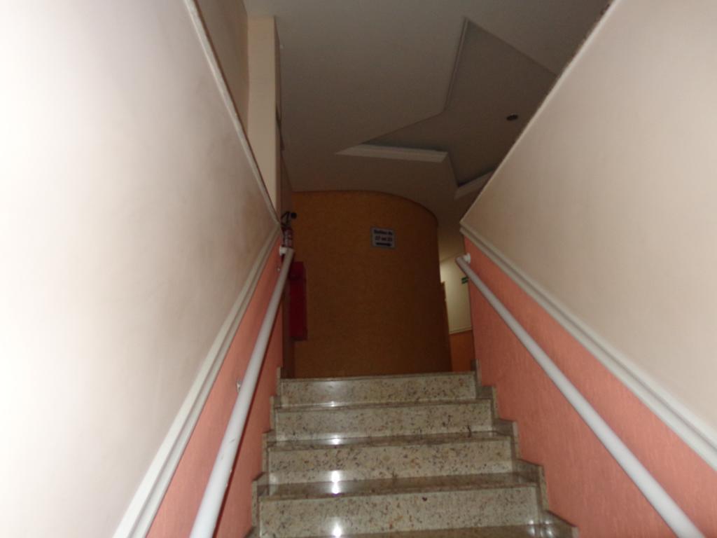 Hotel Yes (Adults Only) Σάο Πάολο Εξωτερικό φωτογραφία