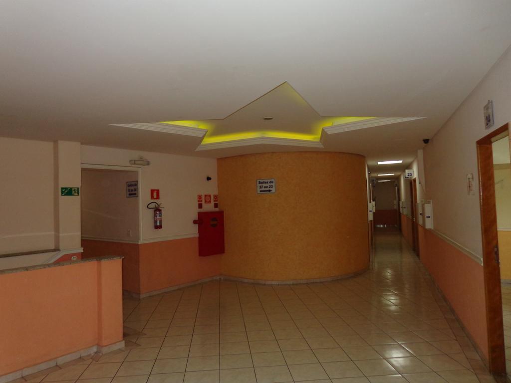 Hotel Yes (Adults Only) Σάο Πάολο Εξωτερικό φωτογραφία
