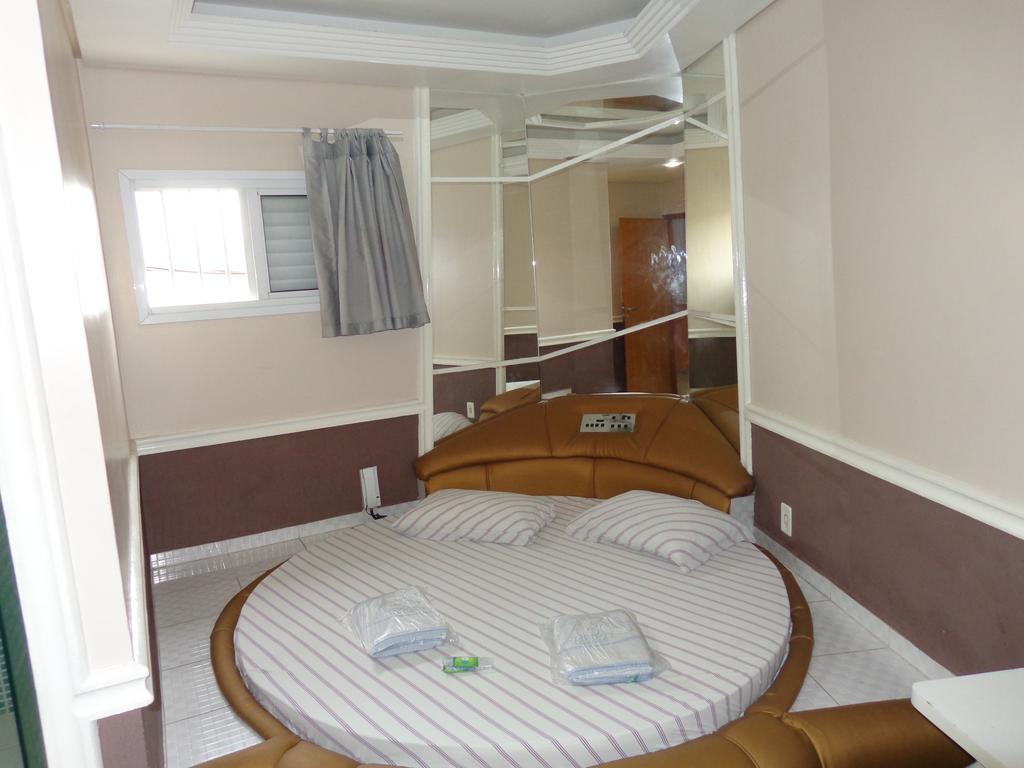 Hotel Yes (Adults Only) Σάο Πάολο Δωμάτιο φωτογραφία