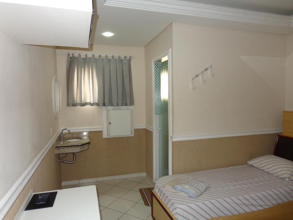 Hotel Yes (Adults Only) Σάο Πάολο Εξωτερικό φωτογραφία