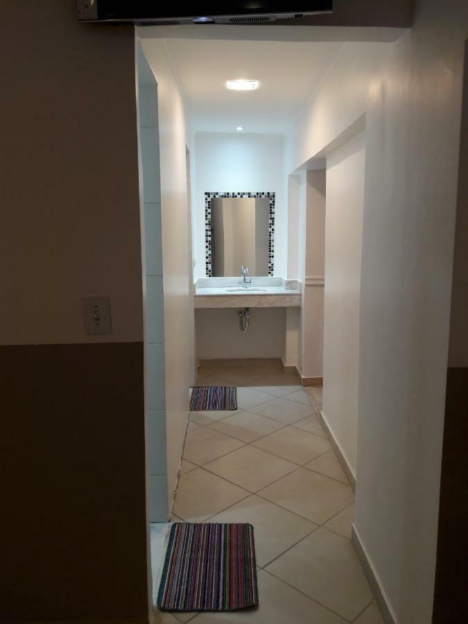 Hotel Yes (Adults Only) Σάο Πάολο Εξωτερικό φωτογραφία