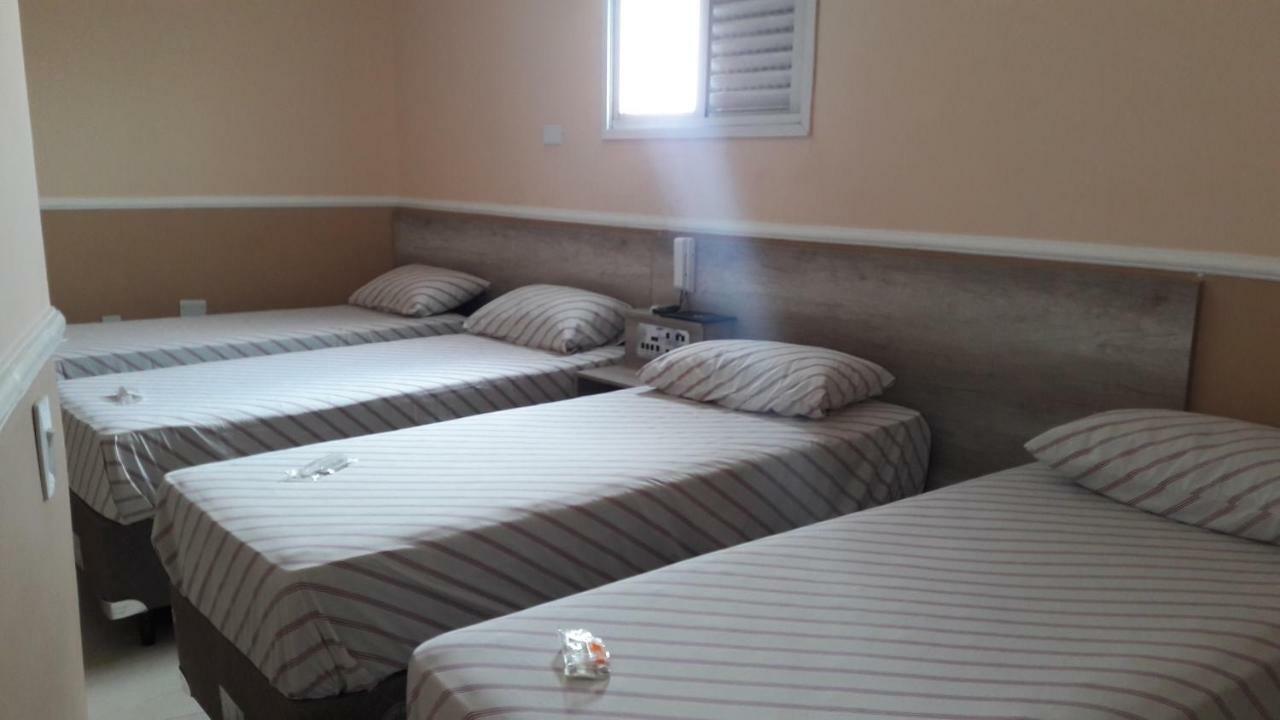 Hotel Yes (Adults Only) Σάο Πάολο Εξωτερικό φωτογραφία